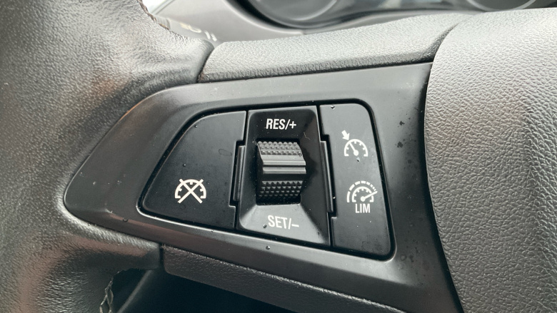 Vauxhall Corsa 1.4 [75] Energy 5dr [AC] Petrol Hatchback